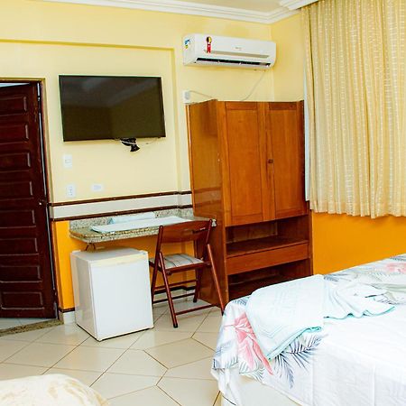 Hotel Jaruma Abaetetuba Екстериор снимка