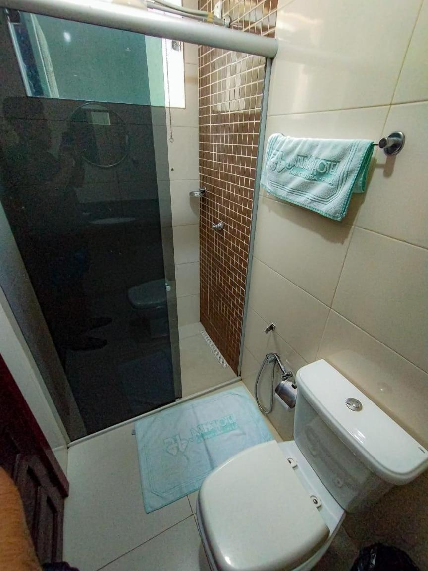Hotel Jaruma Abaetetuba Екстериор снимка