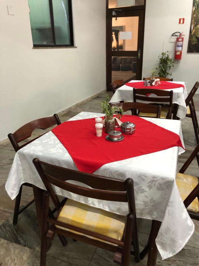 Hotel Jaruma Abaetetuba Екстериор снимка