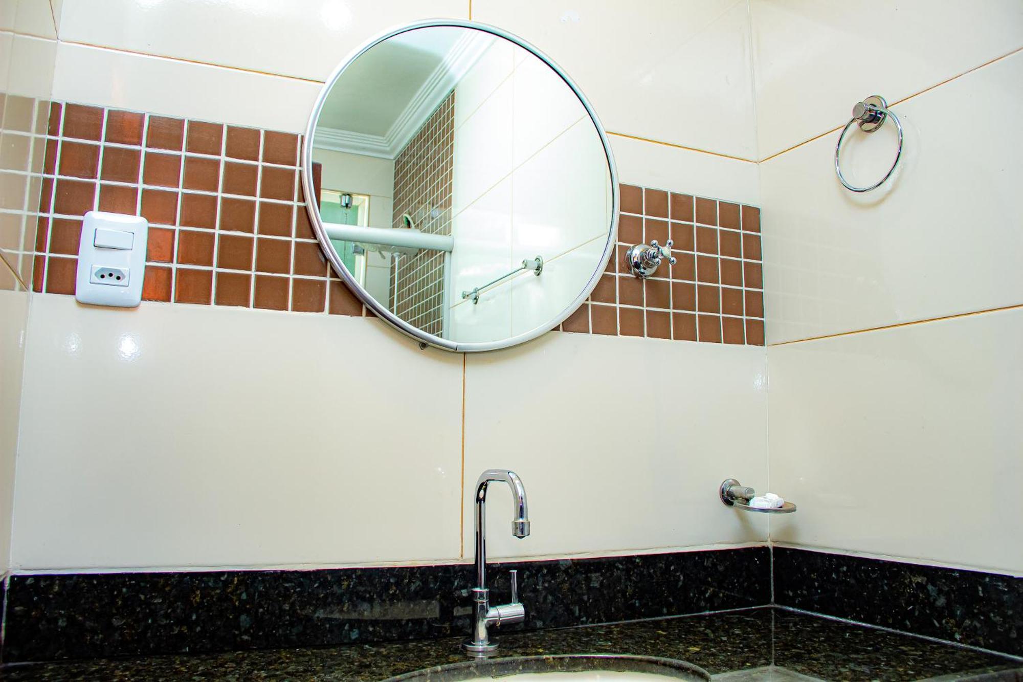Hotel Jaruma Abaetetuba Екстериор снимка