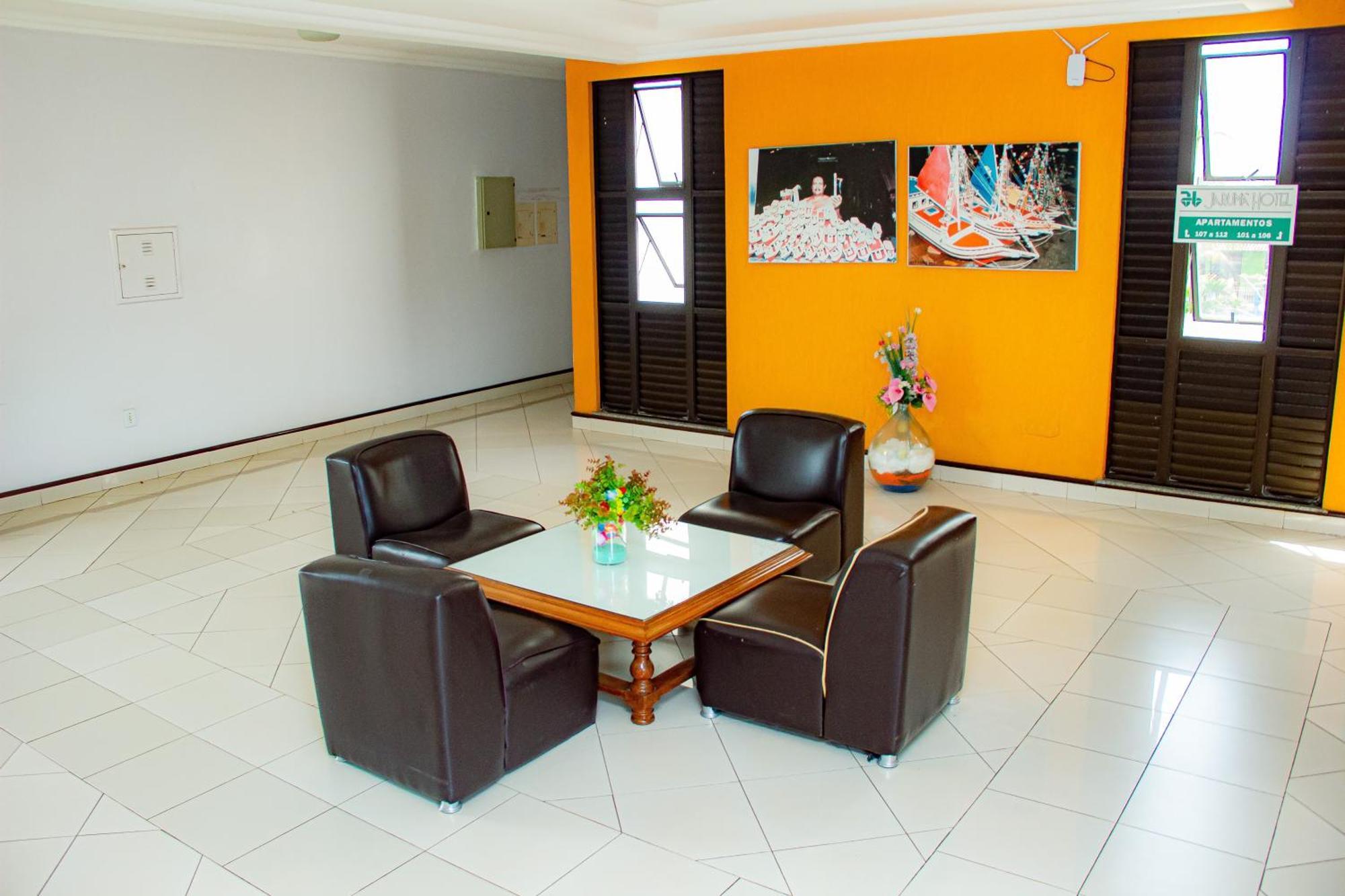 Hotel Jaruma Abaetetuba Екстериор снимка