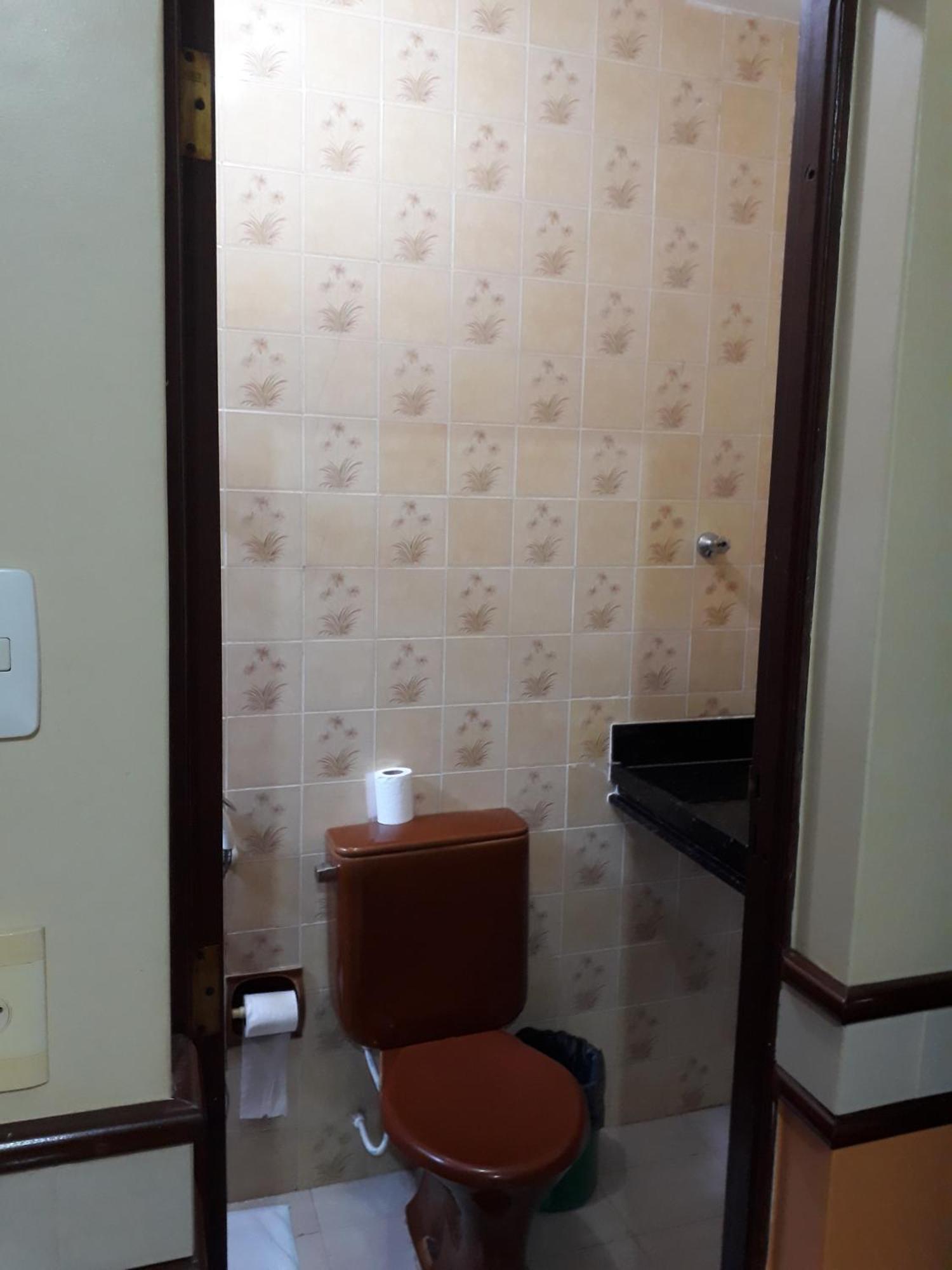Hotel Jaruma Abaetetuba Екстериор снимка
