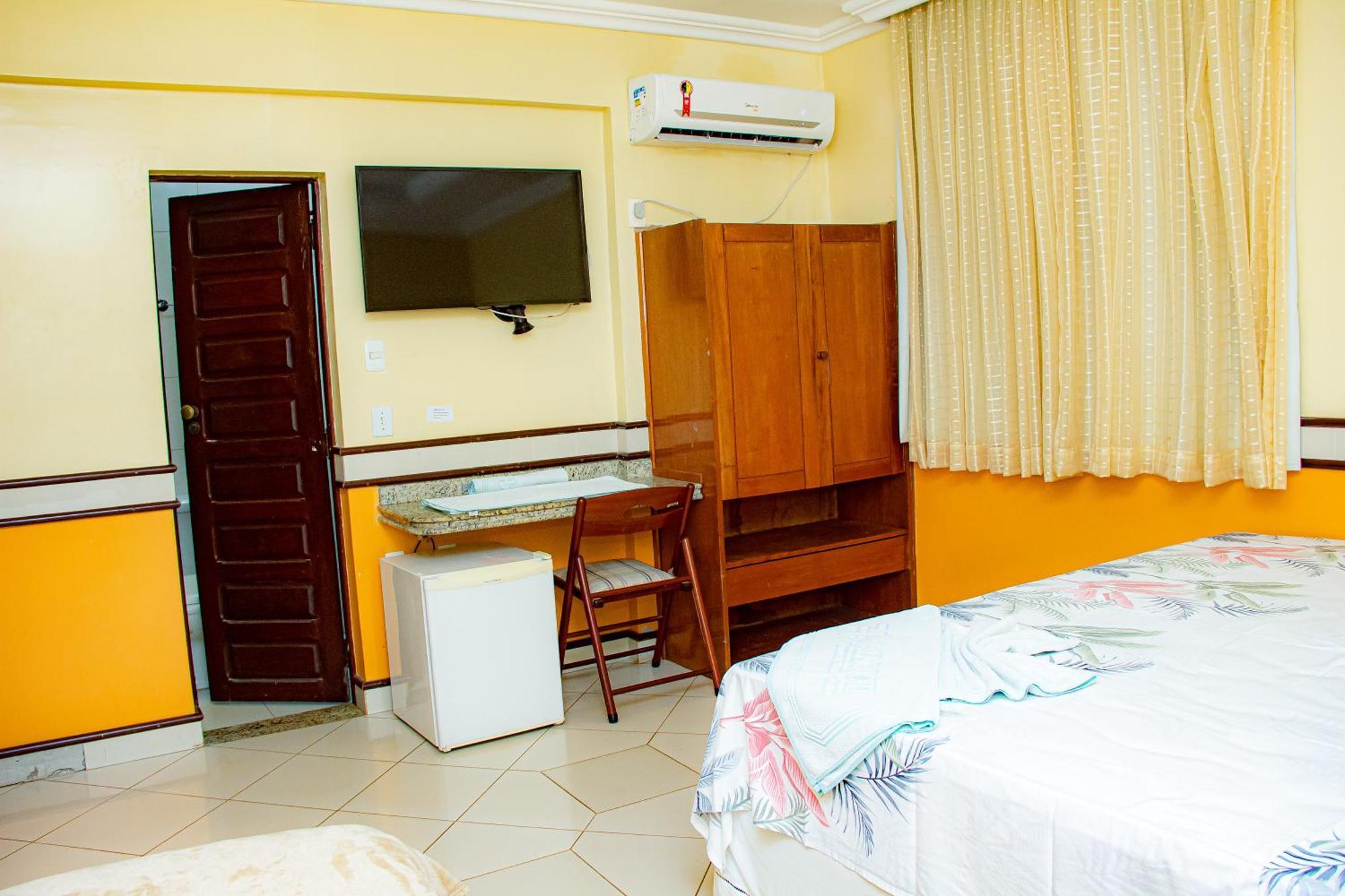 Hotel Jaruma Abaetetuba Екстериор снимка
