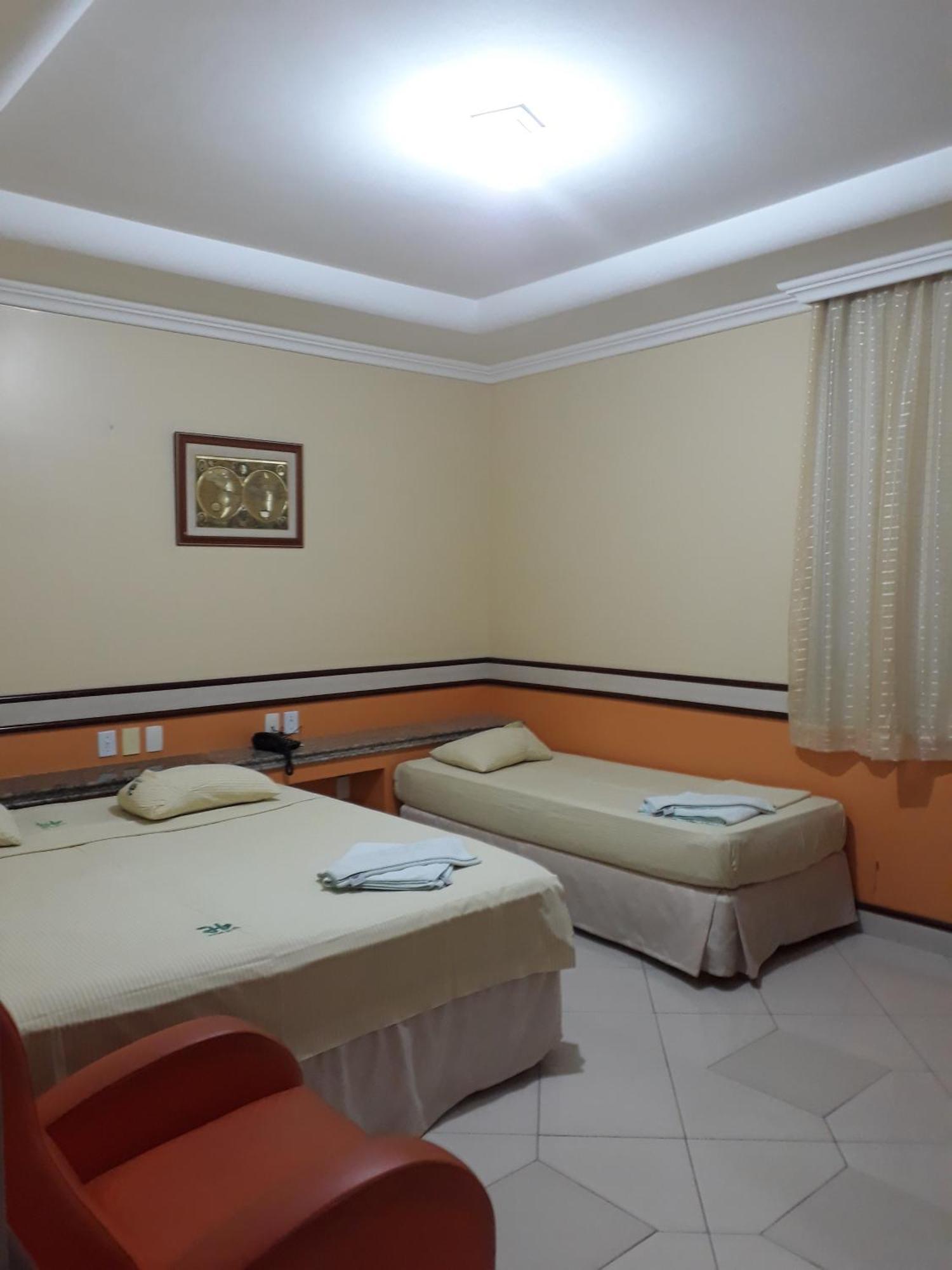 Hotel Jaruma Abaetetuba Екстериор снимка