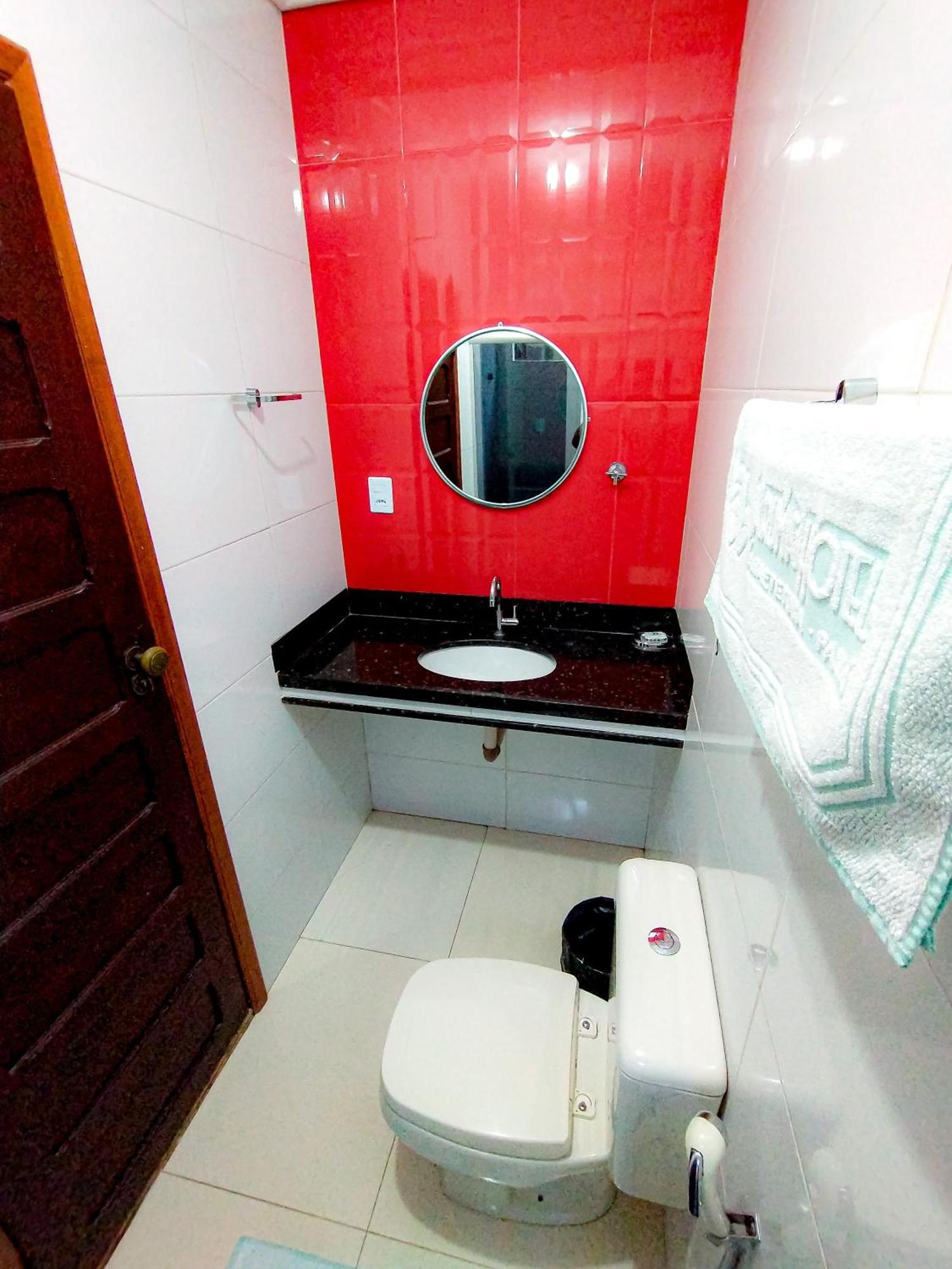 Hotel Jaruma Abaetetuba Екстериор снимка