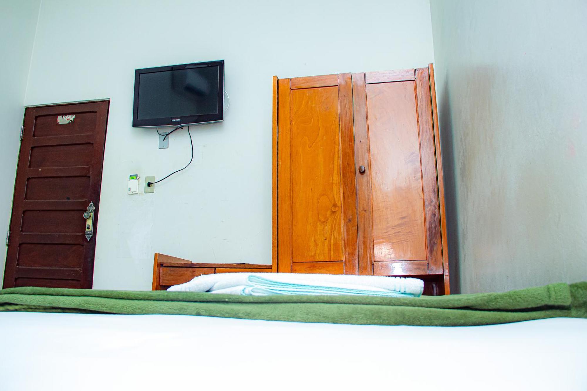 Hotel Jaruma Abaetetuba Екстериор снимка