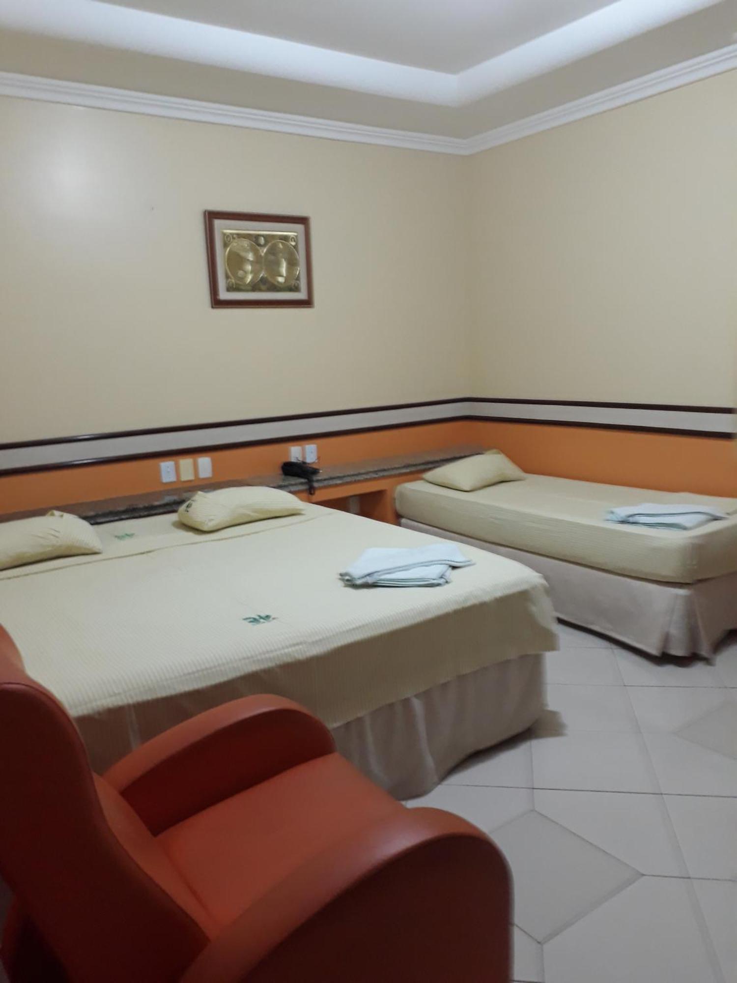 Hotel Jaruma Abaetetuba Екстериор снимка